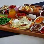 The Rest Port Nd Downtown מלון 3*