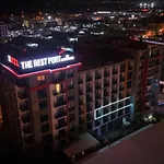 Ξενοδοχείο The Rest Port Nd Downtown