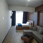 The Rest Port Nd Downtown מלון 3*