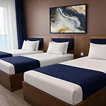 The Rest Port Nd Downtown 3* אודיירן
