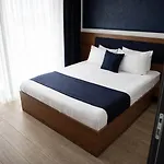 מלון The Rest Port Nd Downtown 3*