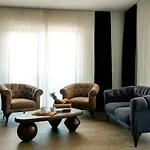 מלון The Rest Port Nd Downtown 3*