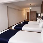 The Rest Port Nd Downtown מלון 3*