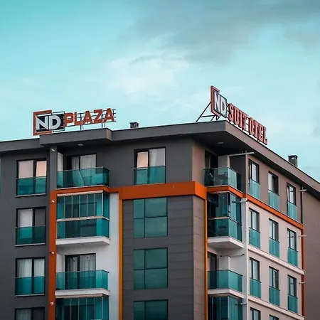 The Rest Port Nd Downtown 3*