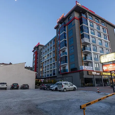 The Rest Port Nd Downtown