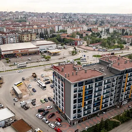 Отель The Rest Port Nd Downtown