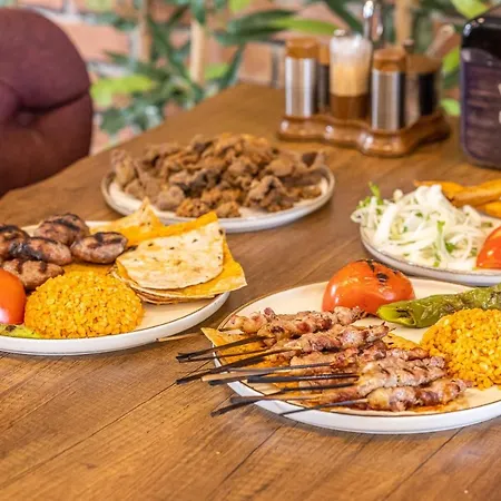 The Rest Port Nd Downtown 3*