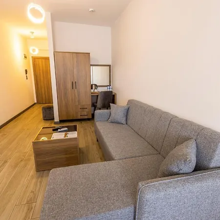 The Rest Port Nd Downtown Edirne