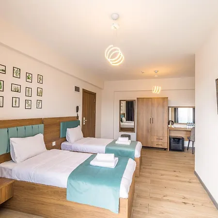 The Rest Port Nd Downtown 3*