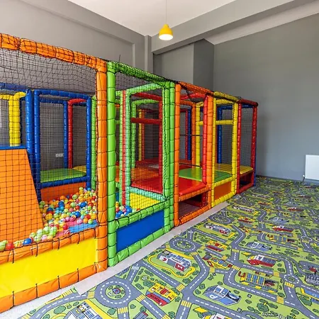 The Rest Port Nd Downtown 3*