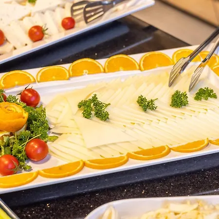 The Rest Port Nd Downtown Edirne