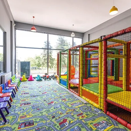 Hotel The Rest Port Nd Downtown 3*