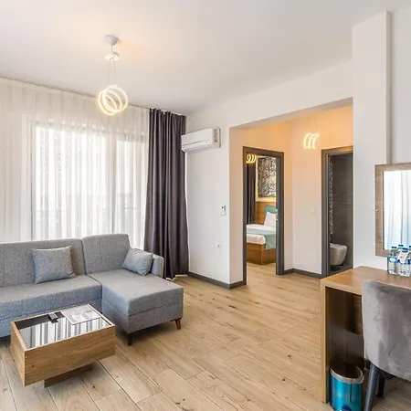 The Rest Port Nd Downtown Edirne