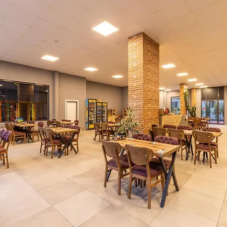 The Rest Port Nd Downtown