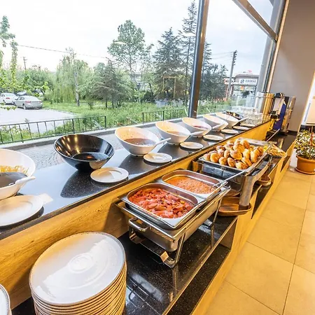 The Rest Port Nd Downtown 3*