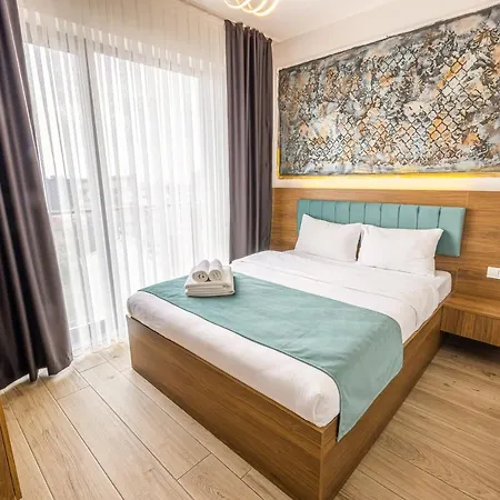 Hotel The Rest Port Nd Downtown 3*