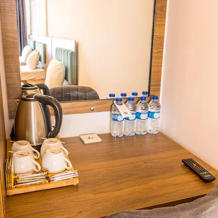 The Rest Port Nd Downtown Edirne