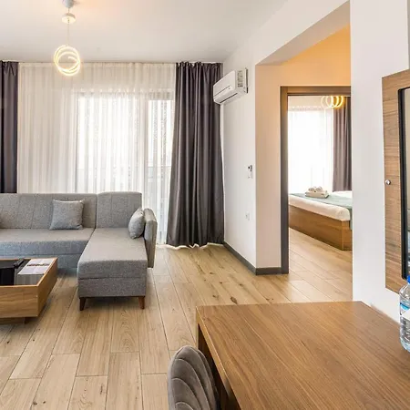 The Rest Port Nd Downtown 3*