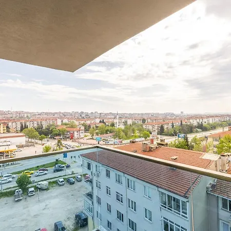 The Rest Port Nd Downtown Hotel Edirne