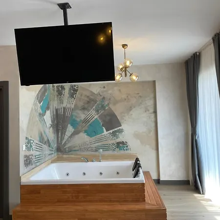 The Rest Port Nd Downtown 3*