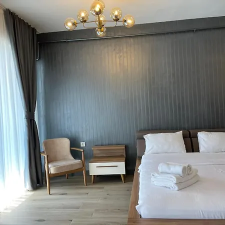 Hotel Nd