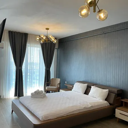 The Rest Port Nd Downtown Edirne