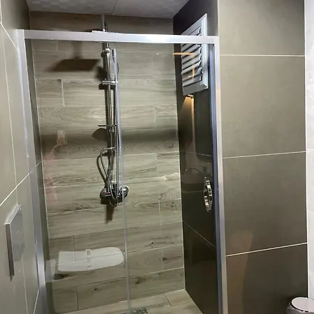 The Rest Port Nd Downtown 3* Edirne