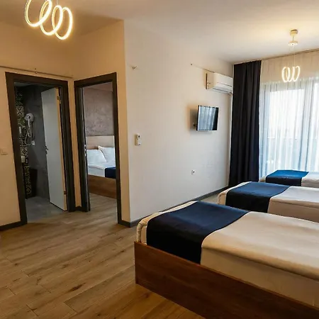 The Rest Port Nd Downtown 3*