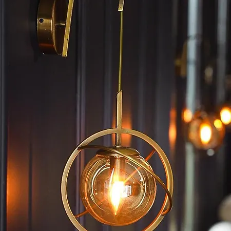 The Rest Port Nd Downtown Hotel