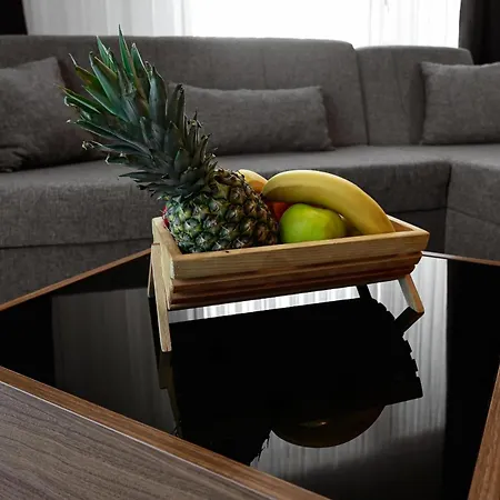 Hotel The Rest Port Nd Downtown 3*