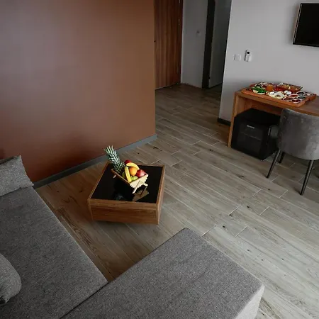 Hotel The Rest Port Nd Downtown Edirne