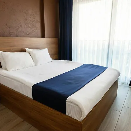 The Rest Port Nd Downtown Edirne