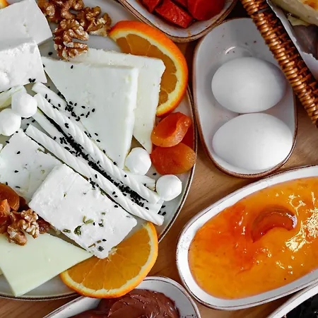 The Rest Port Nd Downtown 3* Edirne