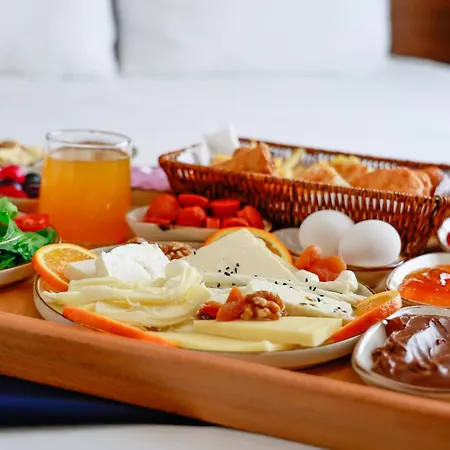 The Rest Port Nd Downtown