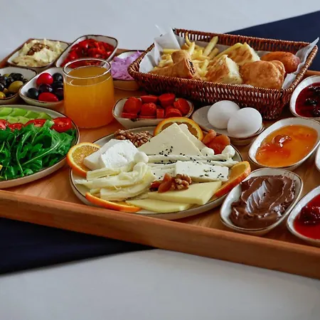 The Rest Port Nd Downtown Hotel 3*