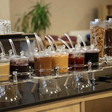 The Rest Port Nd Downtown 3* Edirne