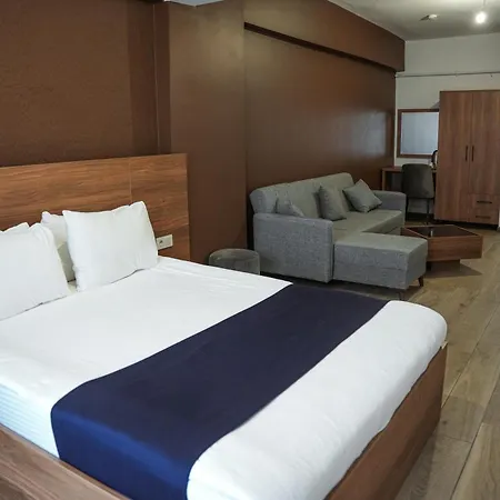 Hotel The Rest Port Nd Downtown