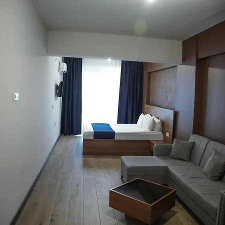 The Rest Port Nd Downtown Hotel 3*