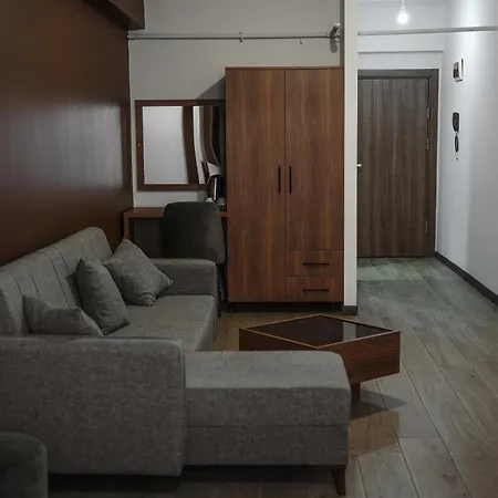 The Rest Port Nd Downtown Hotel Edirne