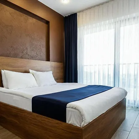 The Rest Port Nd Downtown