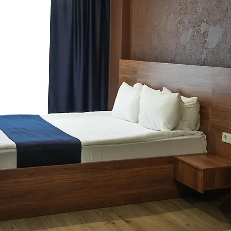 The Rest Port Nd Downtown מלון