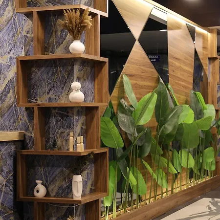 The Rest Port Nd Downtown Hotel Edirne