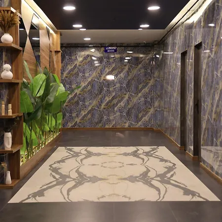 The Rest Port Nd Downtown Edirne