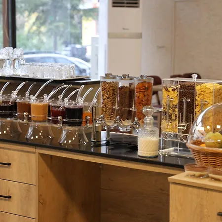 酒店 The Rest Port Nd Downtown