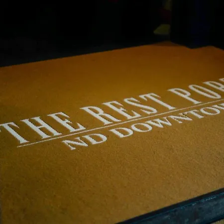 The Rest Port Nd Downtown Hotel