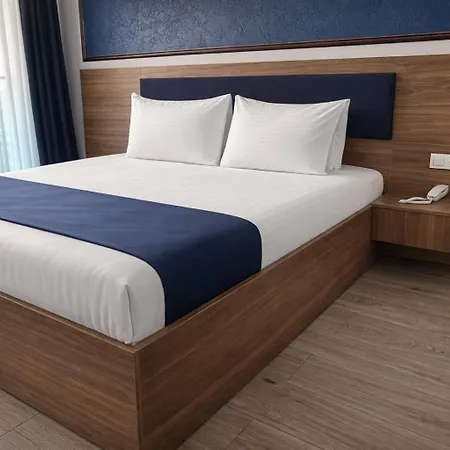 Hotel The Rest Port Nd Downtown Edirne