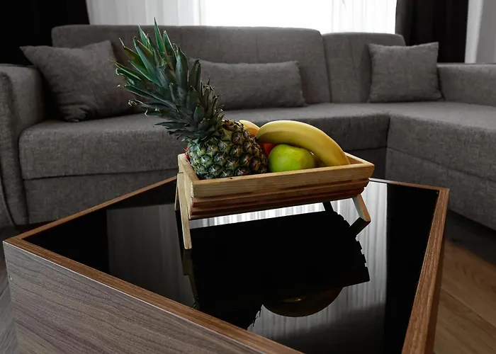 Otel The Rest Port Nd Downtown 3*