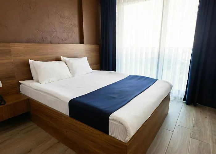 The Rest Port Nd Downtown Edirne