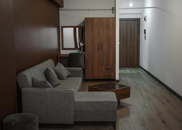 The Rest Port Nd Downtown Hotel Edirne