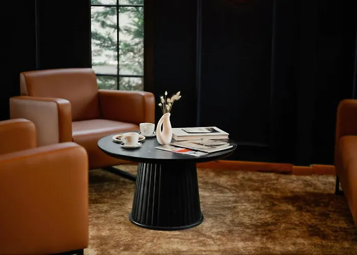 The Rest Port Nd Downtown 3*